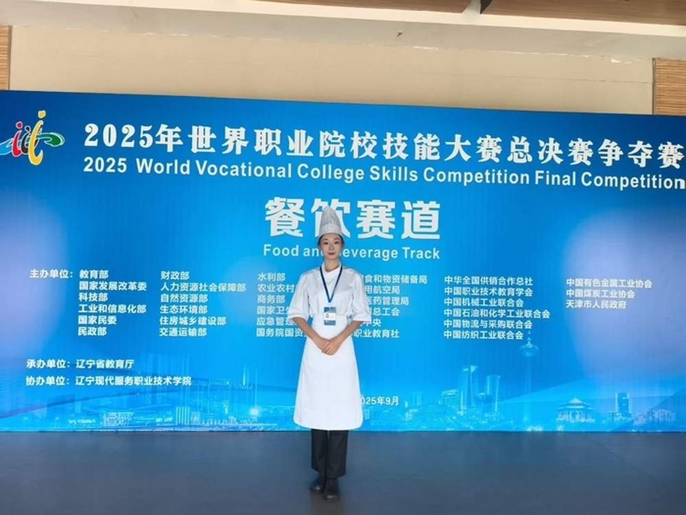 捏面团长大的女孩，让山东这项非遗火出圈
