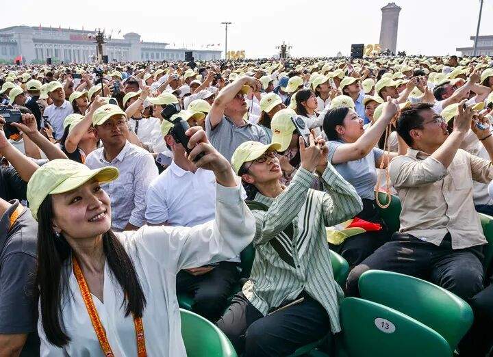 安全感爆棚！我们的战机来了！