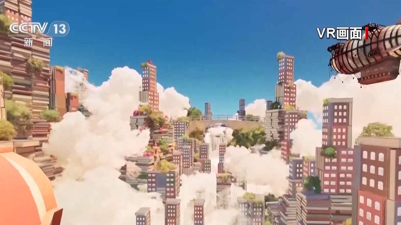 博览会好物多多 中东欧客商爱上了中国造仿生产品