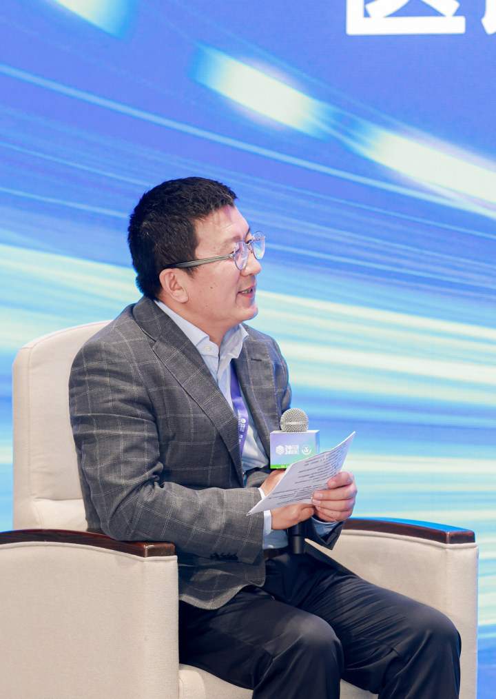 处方外流立法落地，齐鲁院店战略锚定行业转型方向