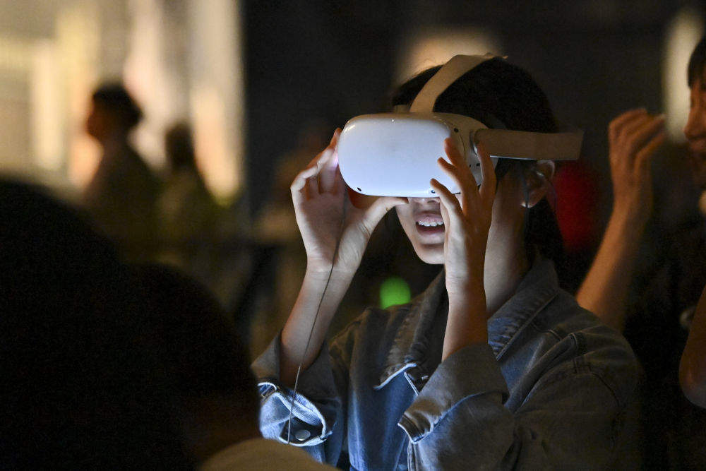 文明薪火 山河印记——文化和自然遗产保护一线观察