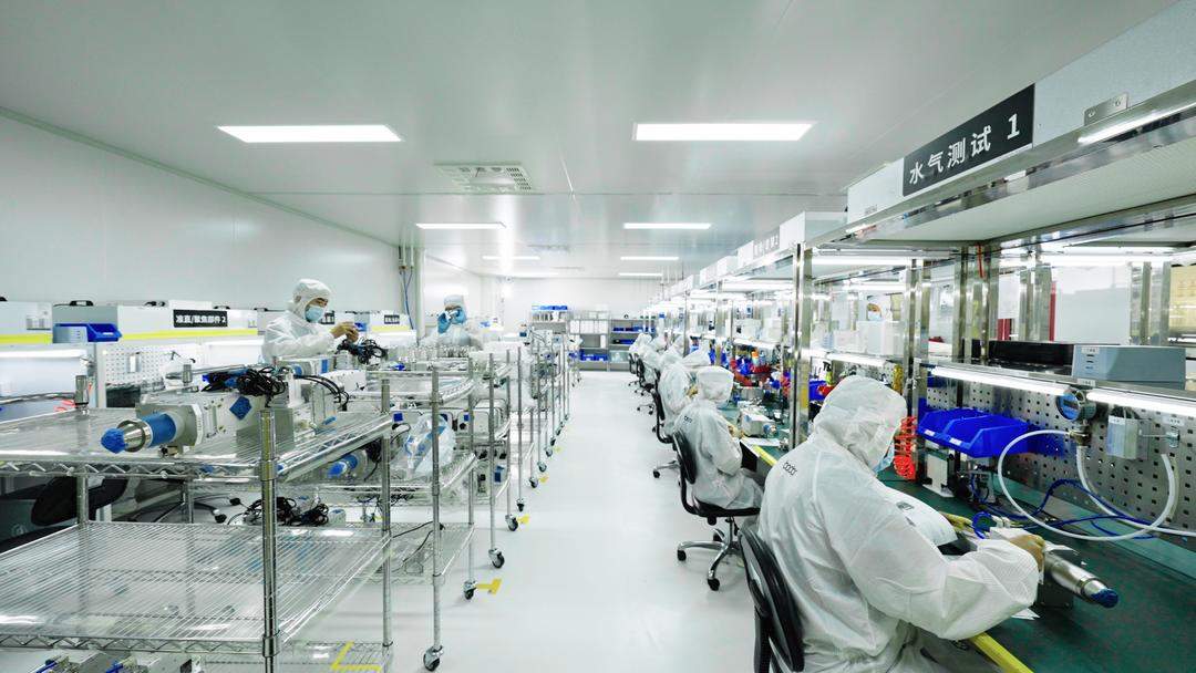 这家山东民企的激光切割机，连续6年全球销量第一