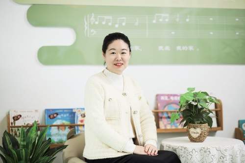 槐荫教育高质量发展铿锵有力