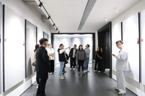 设计师的可靠搭档：无上岩板，让设计无忧落地