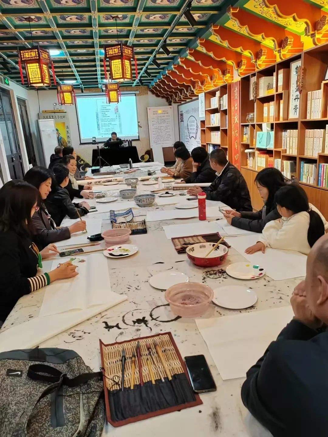 山东：打造开放共享文化书院，用优质文化资源提升群众精神食粮获得感