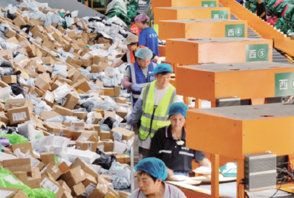 从狂欢走向博弈的618