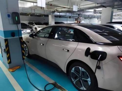 成都汇阳投资关于充电桩“三年倍增”落地，有望开启新一轮投资周期