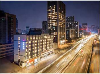 开业即满房，宜尚酒店武汉店验证3.5产品升级逻辑