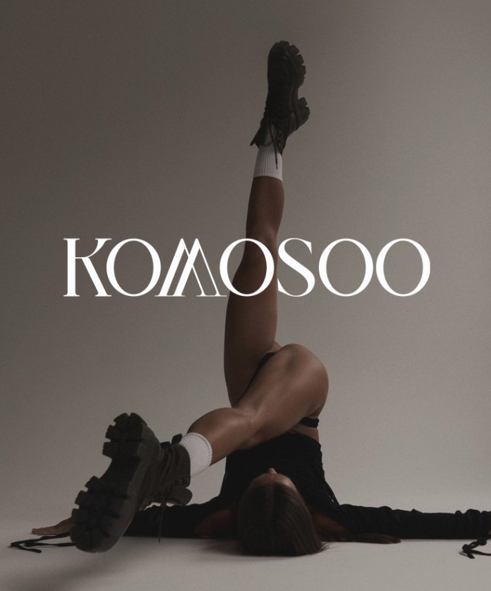KOMOSOO:打破品类偏见!成唯一登上时尚杂志、打入时尚圈的增高鞋品牌