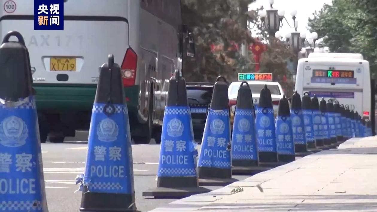 高考即将开始 各考点准备如何？一起去看看考点新举措