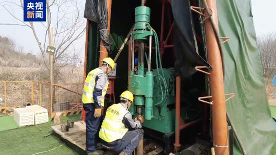 “挖到宝”了！国内首个千吨级超大型单体金矿床被探明