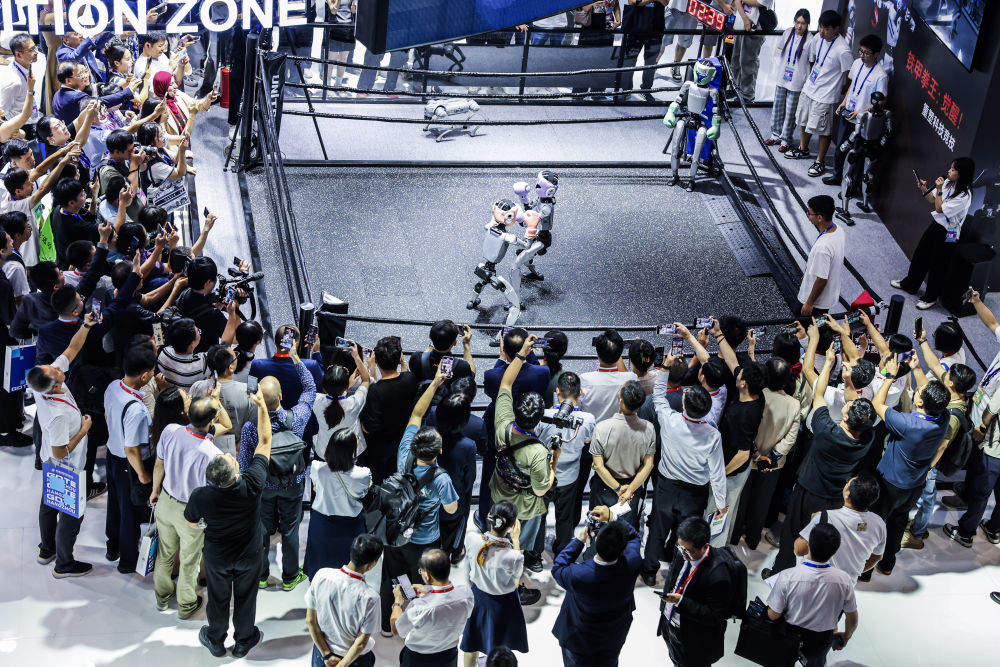 奋力实现“十五五”良好开局——中国经济圆桌会共话贯彻落实中央经济工作会议精神