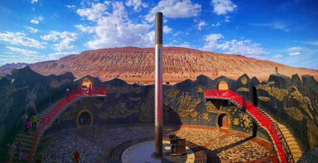 一次购票终身游！这里“放大招”了