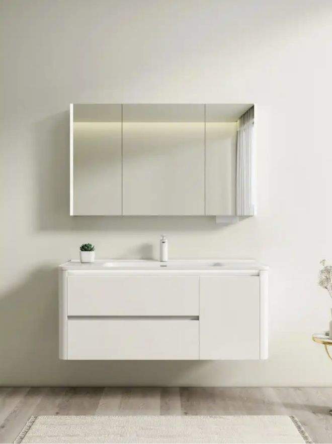 深耕日常核心场景 朗洁卫浴打造贯穿朝夕的舒适卫浴空间