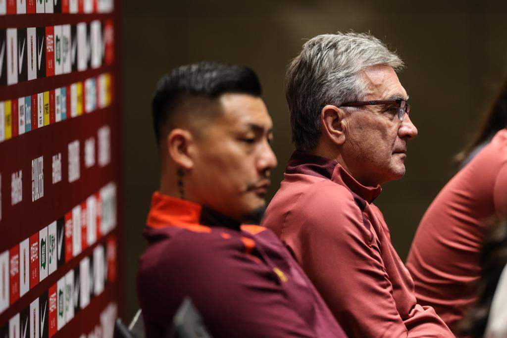 一场影响国足未来数年命运的“生死战”