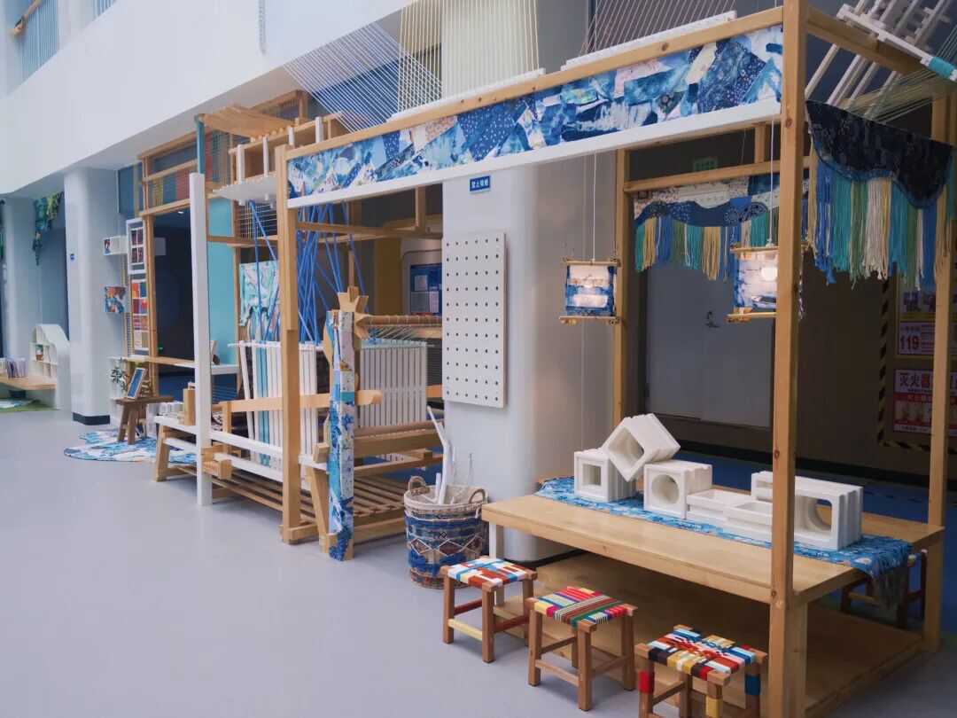 新学期来了！济南多所学校“焕新”啦！