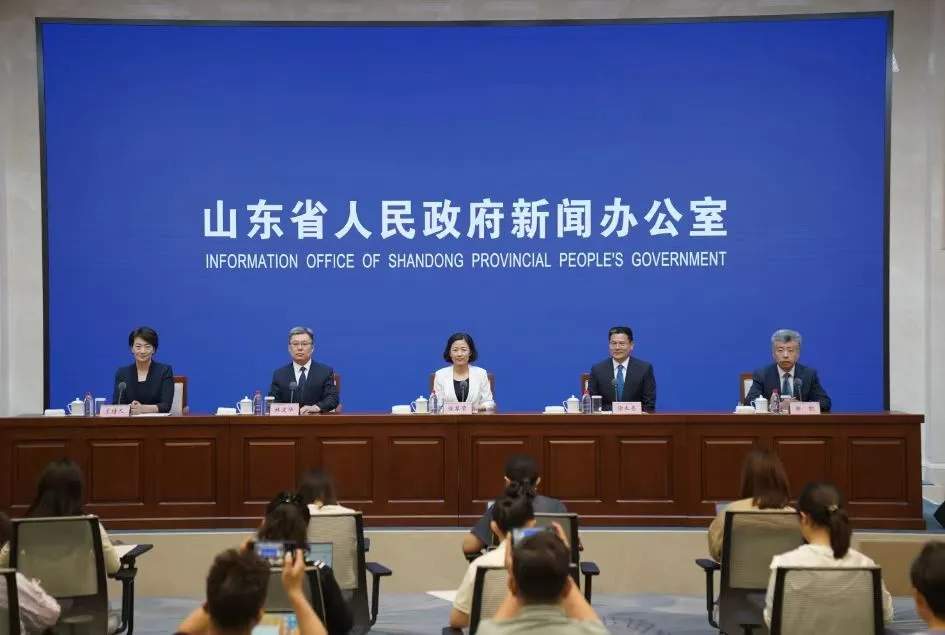 山东省近岸海域优良水质比例首次进入全国前三名！《2023年山东省生态环境状况公报》重点来了