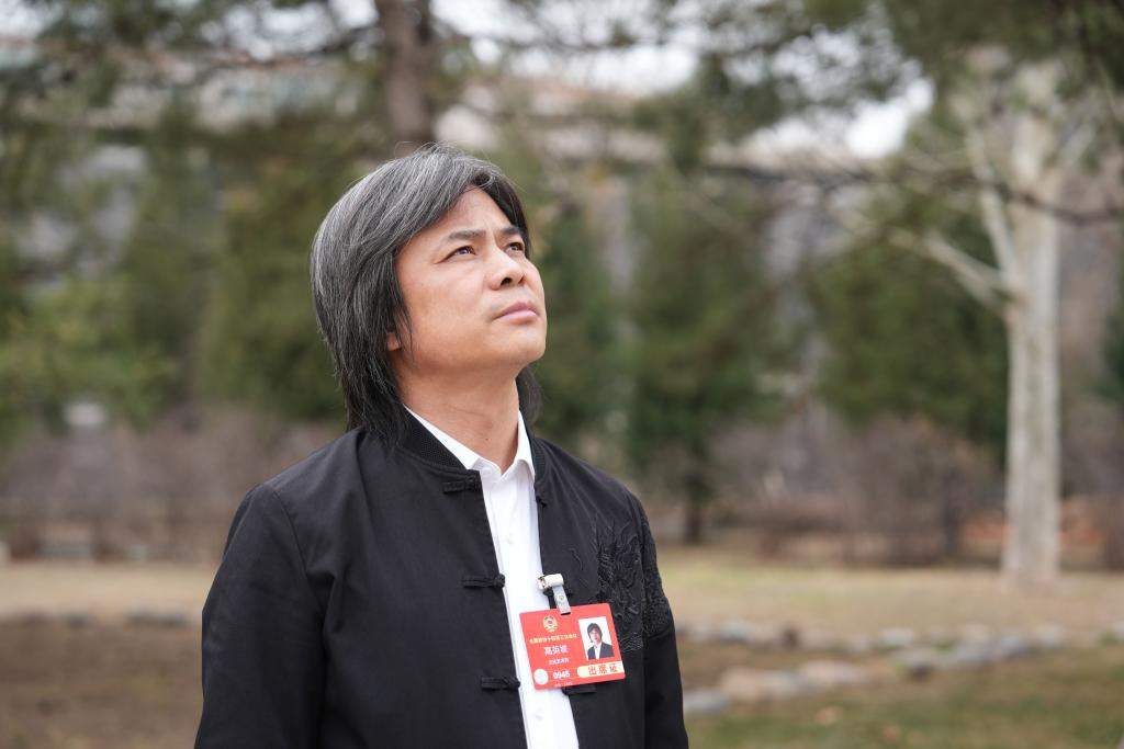 两会·青年观察丨履职答卷里的民生温度