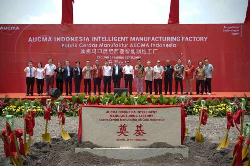 澳柯玛海外深耕纪实：并肩十年拓疆海，共绘蓝图向未来