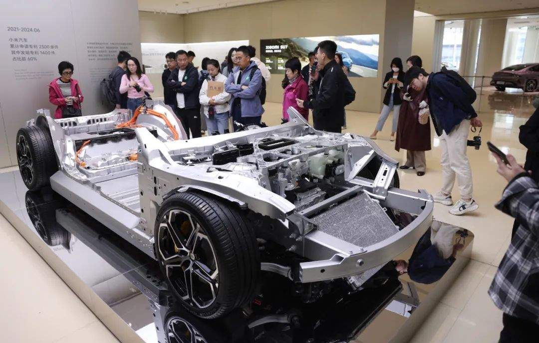 “工厂游”火出圈，竟然比演唱会还要难抢？