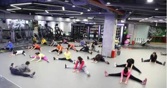 什么科学运动兼顾身心?兴趣岛普拉提解锁多维健康价值