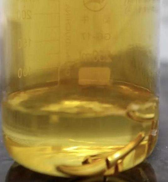 新华调查丨“金包银”火了,能放心“入”吗?