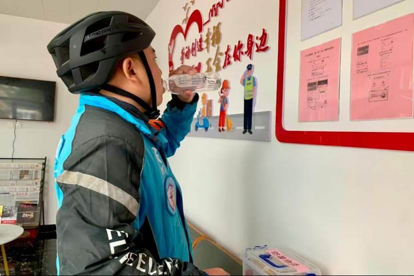 2025回顾·身边民生记｜山东人的“小确幸”，就藏在这些细节里