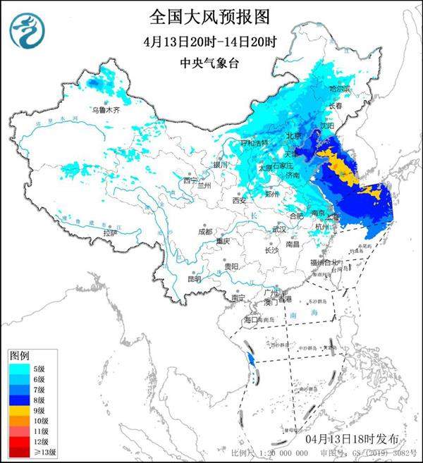 又能穿上短袖了！下周南北方多地组团上30℃