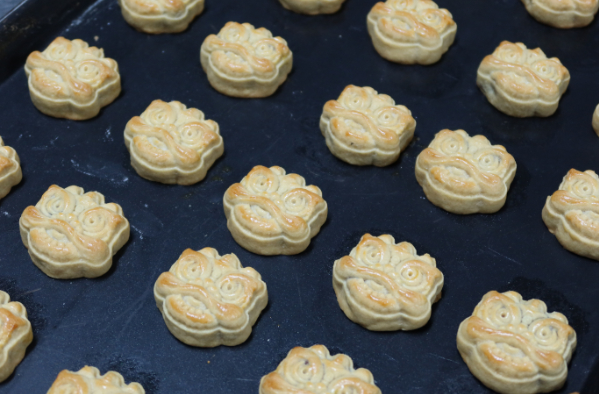 融媒·画像丨一个“点心匣” 装下半个“济南府”