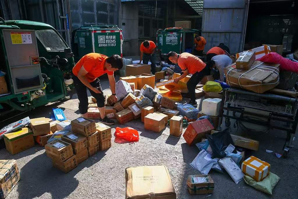 购物车里的“加减法”——济南市民理性消费新风尚观察