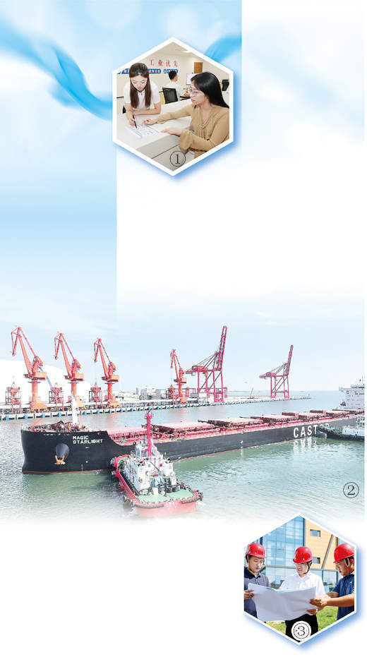 干在一线 干出实绩（前沿观察·挑大梁 看担当）——山东省党员干部担当作为推动高质量发展