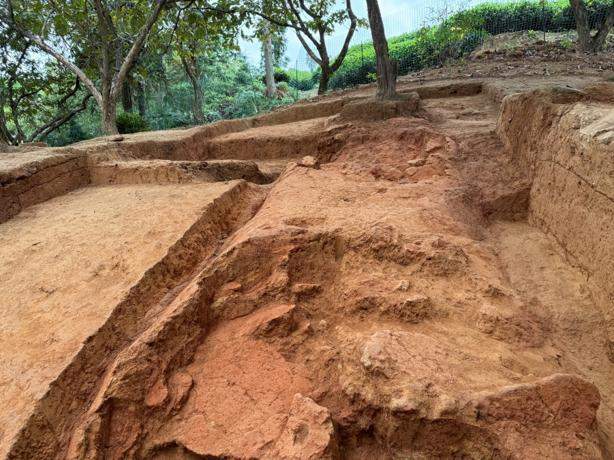 填补中国瓷器史空白！福建发现西周早中期原始瓷窑址