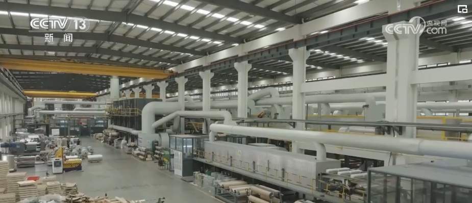 “小产业”撬动“大市场” 企业“走出去”“引进来”开辟产业新“蓝海”