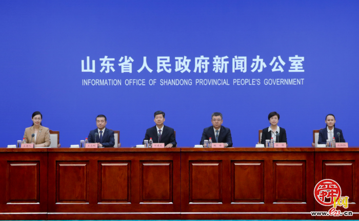 山东完善困境儿童分类保障制度 惠及21.2万...
