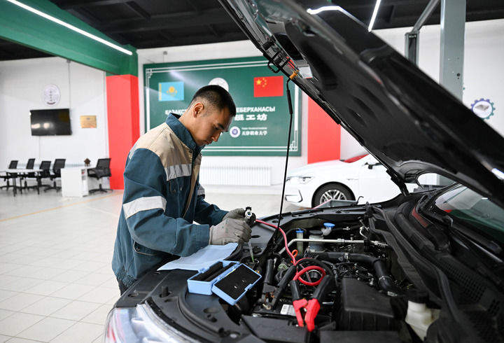 传承千年情谊 续写时代新篇——写在习近平主席赴哈萨克斯坦出席第二届中国－中亚峰会之际