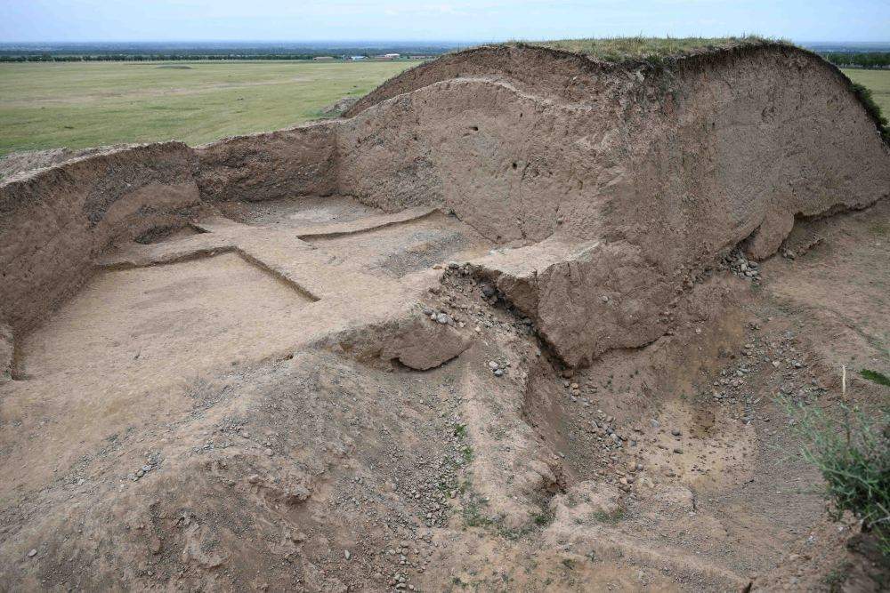 “我们是互相挂念的老朋友”——中哈联合考古见证跨越千年的文明交响