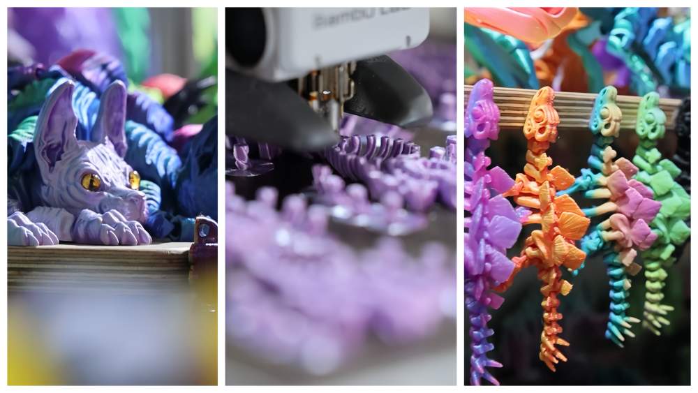 拥抱全球市场、以多元化应对挑战——从“世界超市”义乌看我国外贸韧性