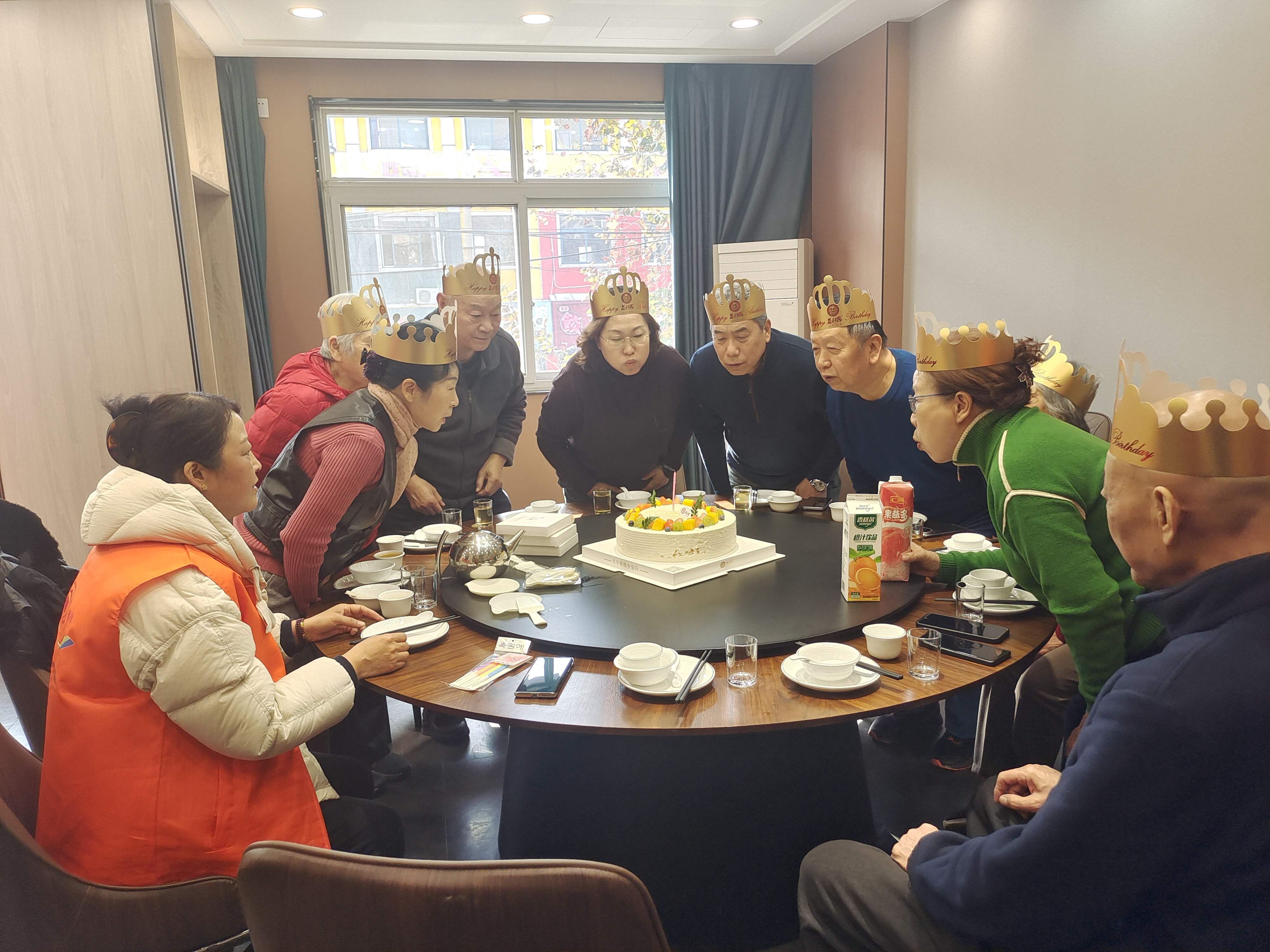 融媒·先锋｜73户计生特殊家庭在“家园”重拾人生——“阳光”照进“孤岛”