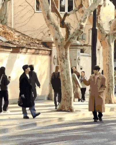 订单同比增长超2倍，韩国人为何热衷游上海？