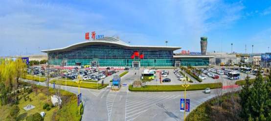 临沂启阳机场升级为国际机场，山东一共有几个国际机场？