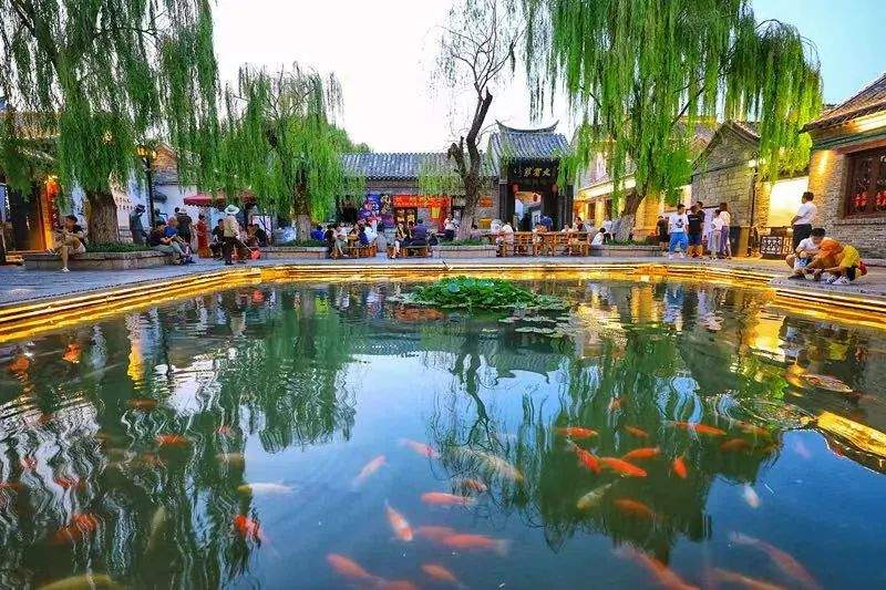 文明济南，究竟是什么样？