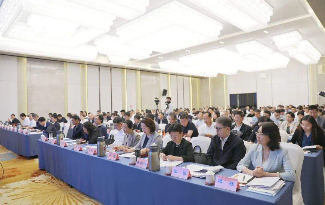 全国婚姻管理工作培训班在济南召开