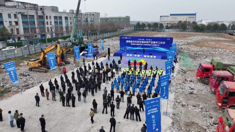 新华视点｜深耕产业提质增效 以创新激活高质量发展新引擎