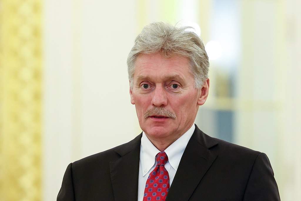 佩斯科夫：美国对伊朗的攻击给世界带来了长期灾难性后果