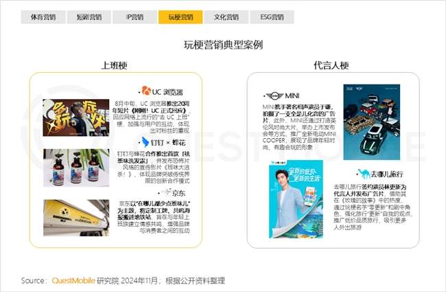 QuestMobile2024 中国移动互联网秋季大报告