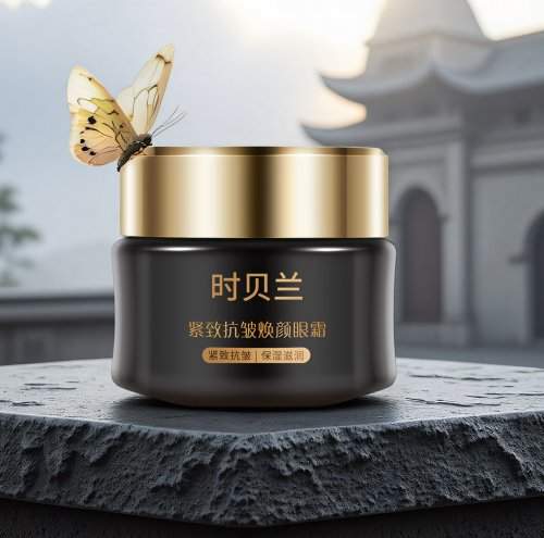 2025年眼霜推荐去细纹黑眼圈，哪个牌子眼霜好用？