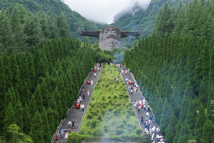 纵览湖北文旅“世界名片”：这里跃动着旅游产业国际化转型的脉搏