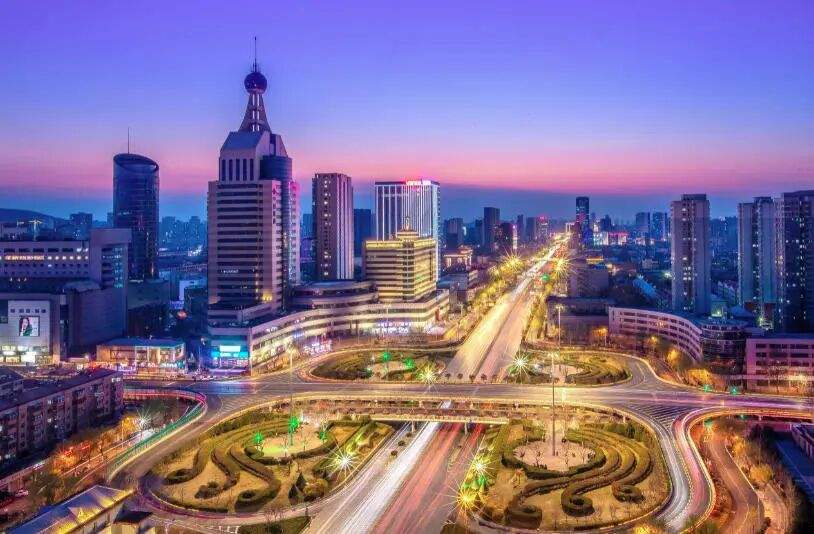 五年之后，将是怎样一个新济南？