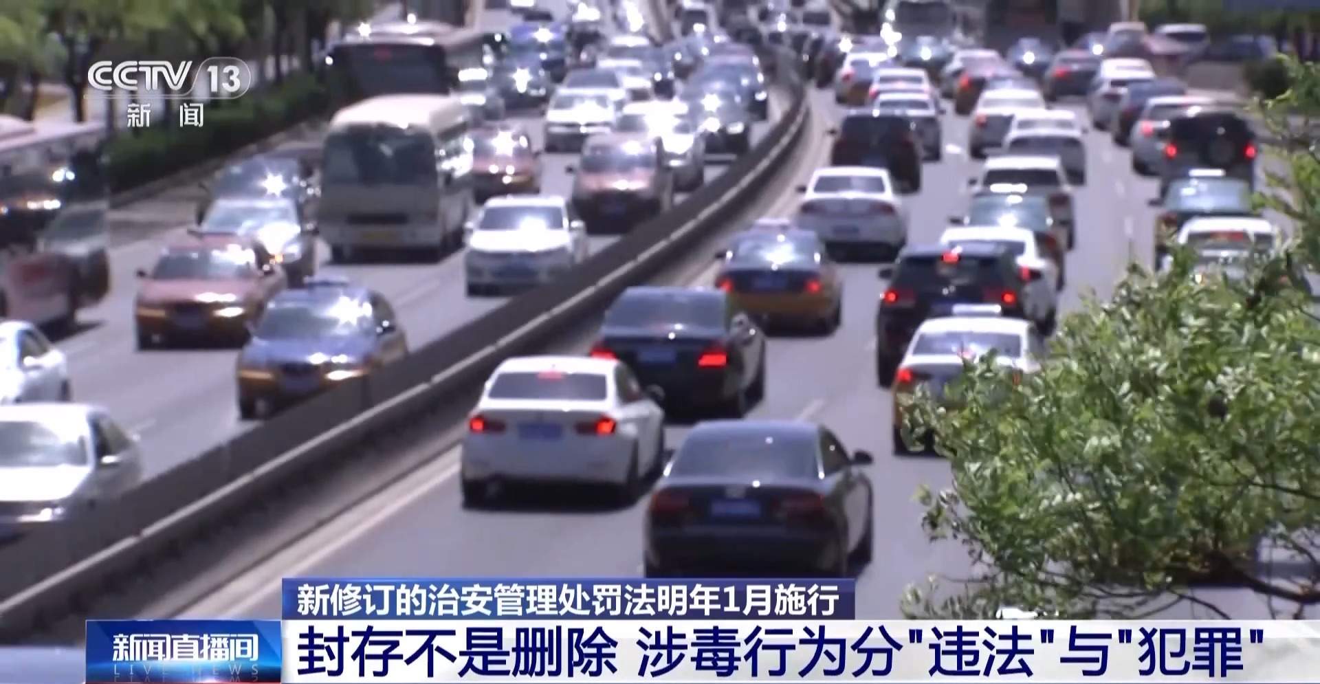 “吸毒记录等将被封存”引热议 专家：记录封存≠风险隐身