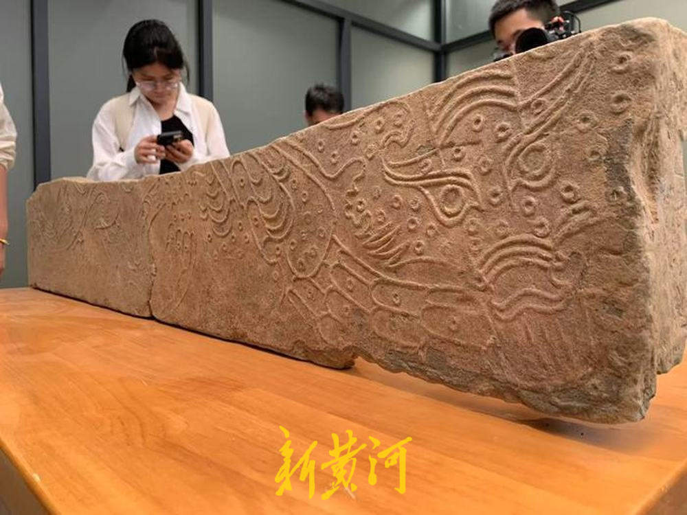 入选2025年度全国十大考古新发现，琅琊台遗址现场全揭秘